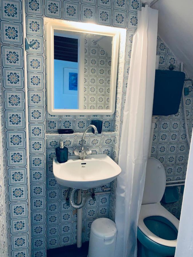 Bluish Mamona'S House Apartment Mykonos Town Екстериор снимка